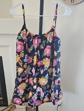 HYFVE Floral Dress